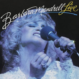 Barbara Mandrell - Barbara Mandrell Live (Live At The Roy Acuff Theater Nashville, TN, 1981) '1981/2021