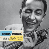 Louis Prima - Saga All Stars: Just a Gigolo (The EPs 1956-1957) '2021