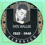 Fats Waller - The Chronological Classics '1992-1998