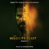 Antonio Pinto - The Mosquito Coast Season 1 (Original Series Score Soundtrack) '2021