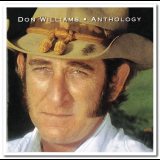 Don Williams - Anthology '2000