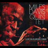 Miles Davis Quintet - Live in Europe 1969: Best of Bootleg Vol. 2 '2013