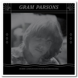 Gram Parsons - 180 Gram: Alternate Takes From Gp & Grievous Angel '2014