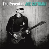 Joe Satriani - The Essential '2010