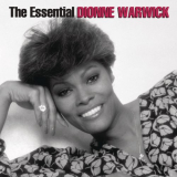 Dionne Warwick - The Essential '2016