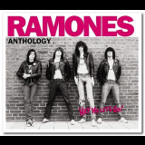Ramones - Hey! Ho! Lets Go! Anthology '1999