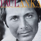 Paul Anka - The Best Of The United Artists Years 1973-1977 '2008