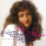 Teena Marie - First Class Love: Rare Tee '2011