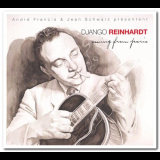 Django Reinhardt - Swing From Paris '2005