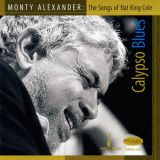Monty Alexander - Calypso Blue (The Songs of Nat King Cole) '2008