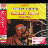 Charles Lloyd - Forest Flower: Charles Lloyd at Monterey '1966 [2012]