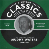 Muddy Waters - Blues & Rhythm Series Classics 5029: The Chronological Muddy Waters 1948-1950 '2002