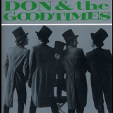 Don & The Goodtimes - Don & The Goodtimes '1994