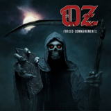 Oz - Forced Commandments '2020
