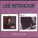 Lee Ritenour - Rio:On The Line '2005