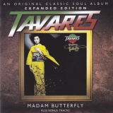Tavares - Madam Butterfly '1979 [2012]