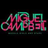 Miguel Campbell - Models Girls And Stars '2020