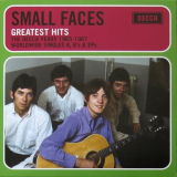 Small Faces - The Decca Years 1965â€“1967 '2015
