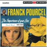 Franck Pourcel - The Importance Of Your Love & Thinking Of You '1968, 1972 [2006]