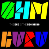 Ohm Guru - The End Is The Beginning '2020