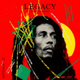 Bob Marley & The Wailers - Bob Marley Legacy: Righteousness '2020