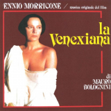 Ennio Morricone - La venexiana '2020