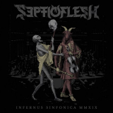 Septicflesh - Infernus Sinfonica MMXIX (Live) '2020