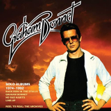 Graham Bonnet - Solo Albums 1974-1992 '2020