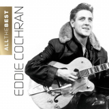 Eddie Cochran - All The Best '2012