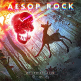Aesop Rock - Spirit World Field Guide '2020