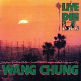 Wang Chung - To Live And Die In L.A. (An Original Motion Picture Soundtrack) '1985/2020