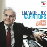 Emanuel Ax - Variations '2013