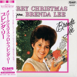Brenda Lee - Merry Christmas from Brenda Lee '1964/2018