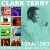 Clark Terry - The Complete Albums Collection: 1954-1960 '2016