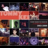 Tommy Keene - You Hear Me: A Retrospective 1983-2009 '2010