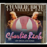 Charlie Rich - Silver Fox & Very Special Love Song '1974 [2019]