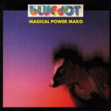 Magical Power Mako - Bluedot '1995
