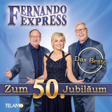Fernando Express - Das Beste zum 50. JubilÃ¤um '2020