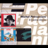 Michel Petrucciani - 3 Essential Albums (1981 - 1984) '2016