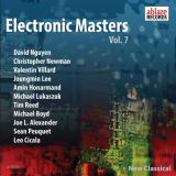 David Nguyen - Electronic Masters, Vol. 7 '2019