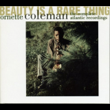 Ornette Coleman - Beauty Is A Rare Thing: The Complete Atlantic Recordings '2005
