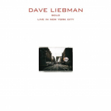Dave Liebman - Solo (Live in New York) '2015