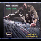 Alan Parsons - Sound Check 2 '1996