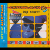 Captain Jack - Top Secret '2000