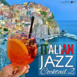 Giacomo Bondi - Italian Jazz Cocktail 2 '2019