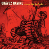 Ry Cooder - ChÃ¡vez Ravine (Remastered) '2019