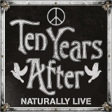 Ten Years After - Naturally Live '2019