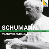 Vladimir Ashkenazy - Schumann: Kreisleriana, Kinderszenen, Waldszenen '2015