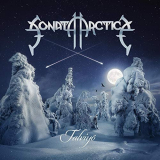 Sonata Arctica - TalviyÃ¶ '2019