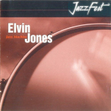 Elvin Jones - Jazz Machine '1997